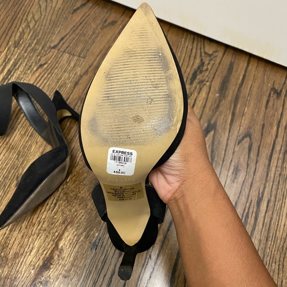 Express heels! - Picture 3 of 3
